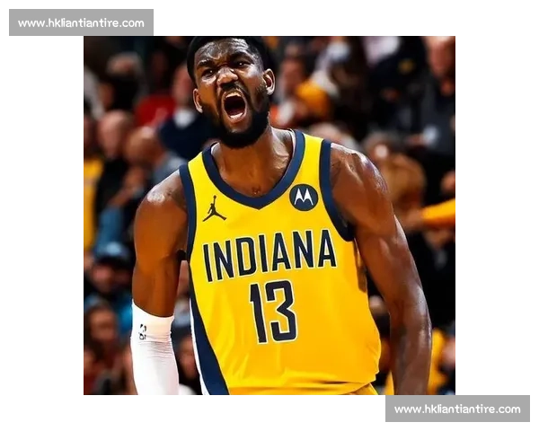 艾顿 22+15 感恩队友:“激怒” 是最好的燃料